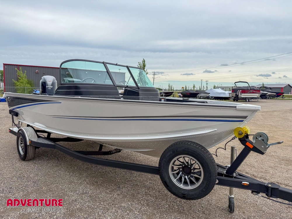 2026 G3 Boats Av19fs alt