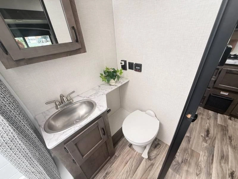 Venture Rv Sonic Lite 169vrk 2023