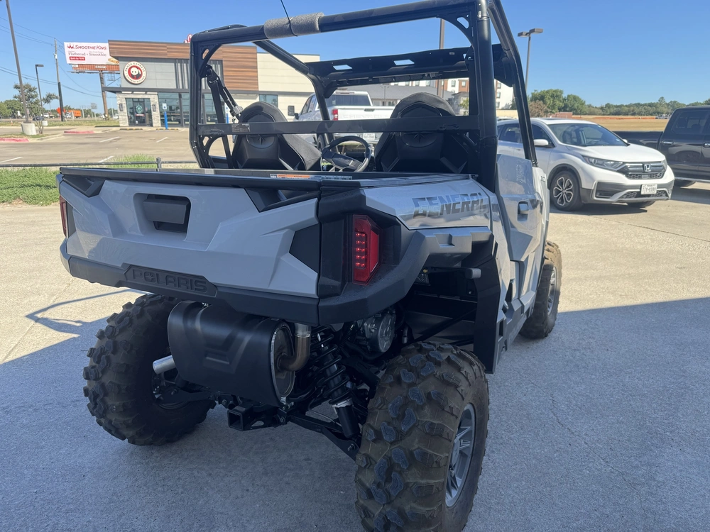 2026 Polaris General 1000 Sport alt