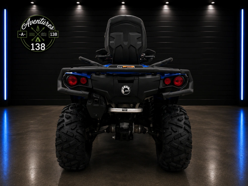 Can-am Outlander Max Xt 850 2023 alt