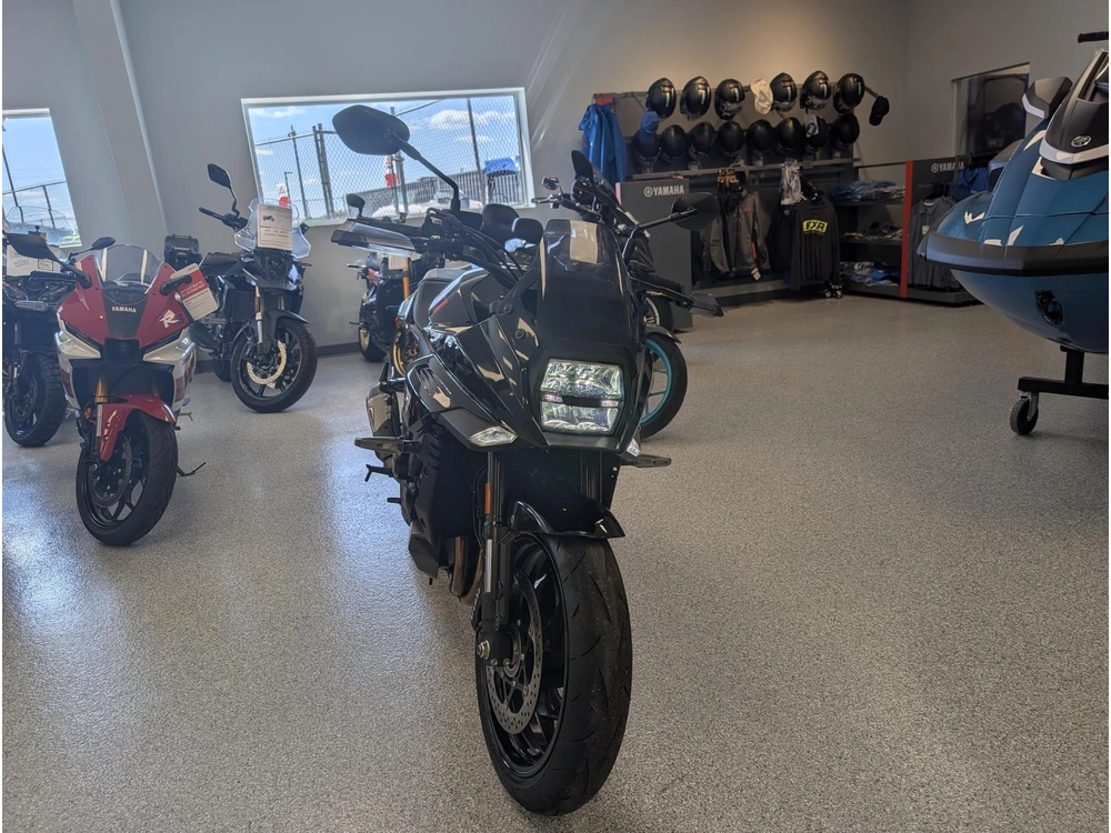 2020 Suzuki Gsxs1000f alt