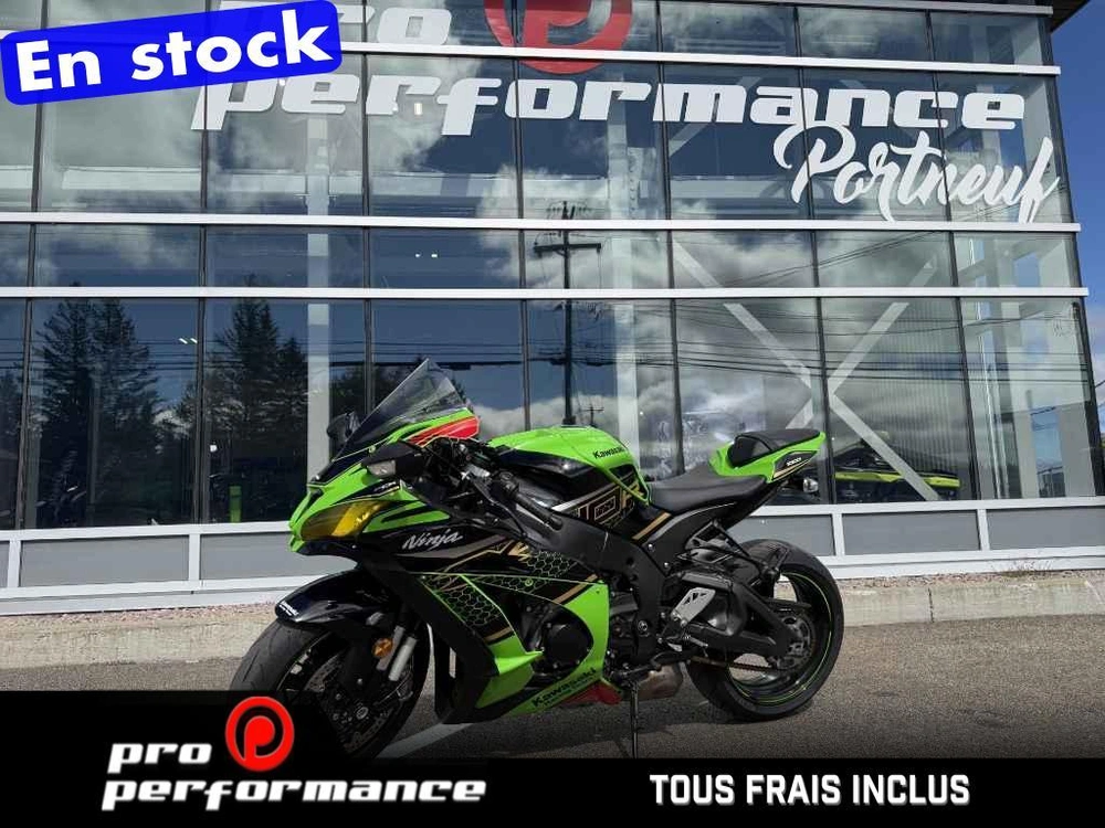 Kawasaki Zx10r 2020 alt