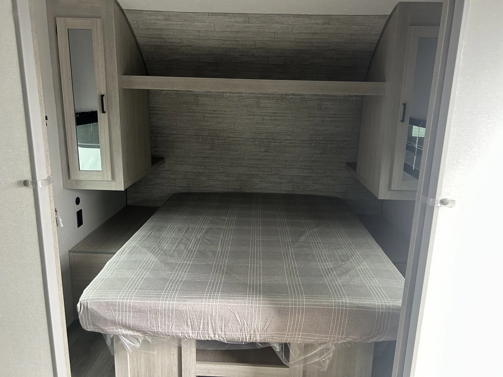 Coachmen Catalina 231bhs 2026 alt