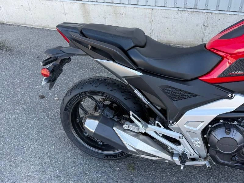 Honda Nc750x Clutch 2022 alt