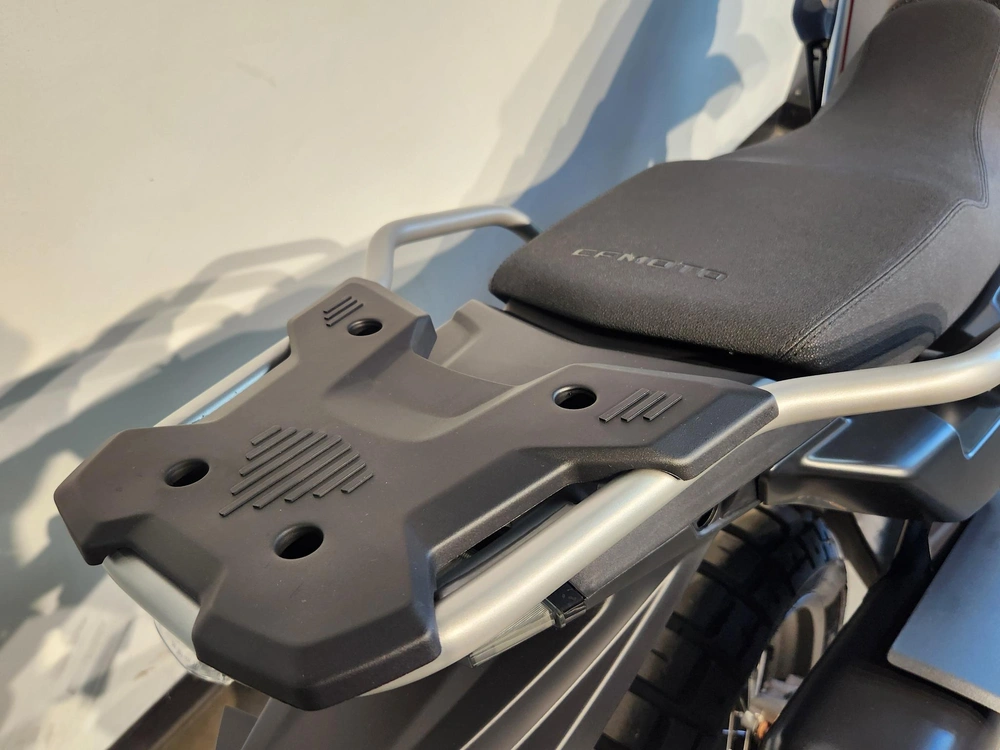 2027 Cfmoto Ibex 950 *5.99%/60 Mois💳 alt