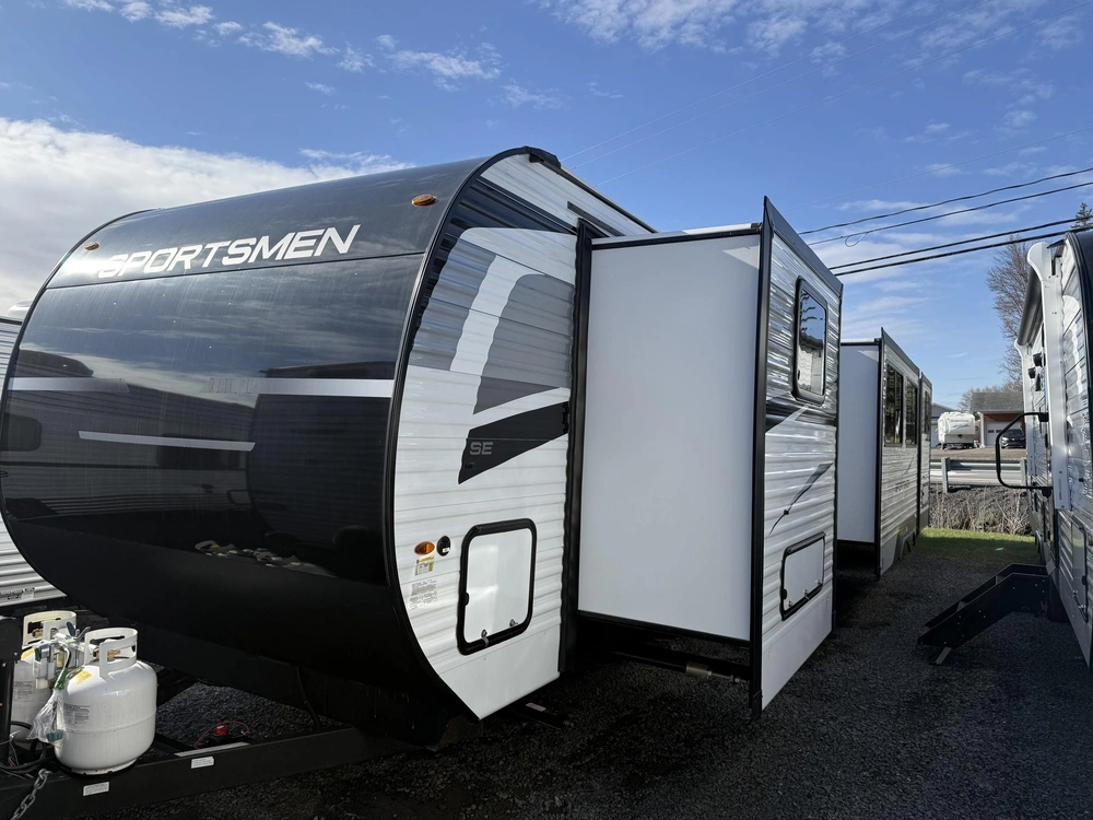 Kz-rv Sportsmen Se 383dbkse 2026 alt