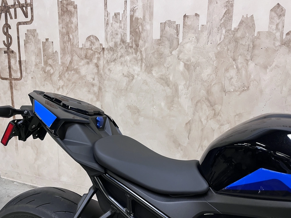 2025 Bmw S1000r alt