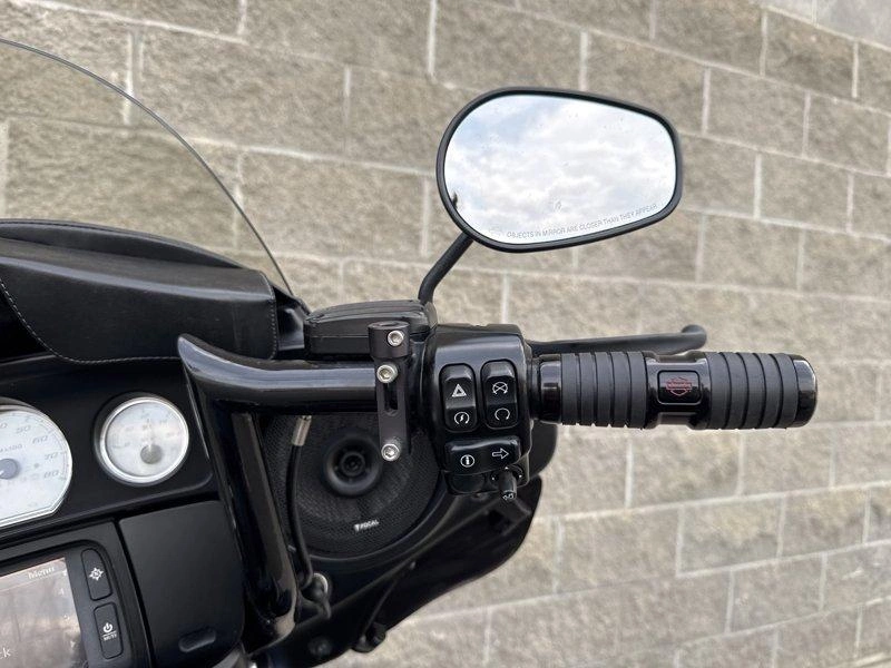 2016 Harley-davidson Touring Flhxs - Street Glide™ Special