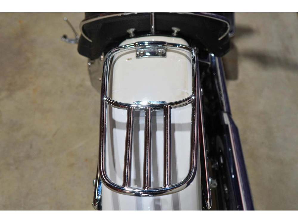 2005 Harley-davidson Flstn Softail Deluxe alt