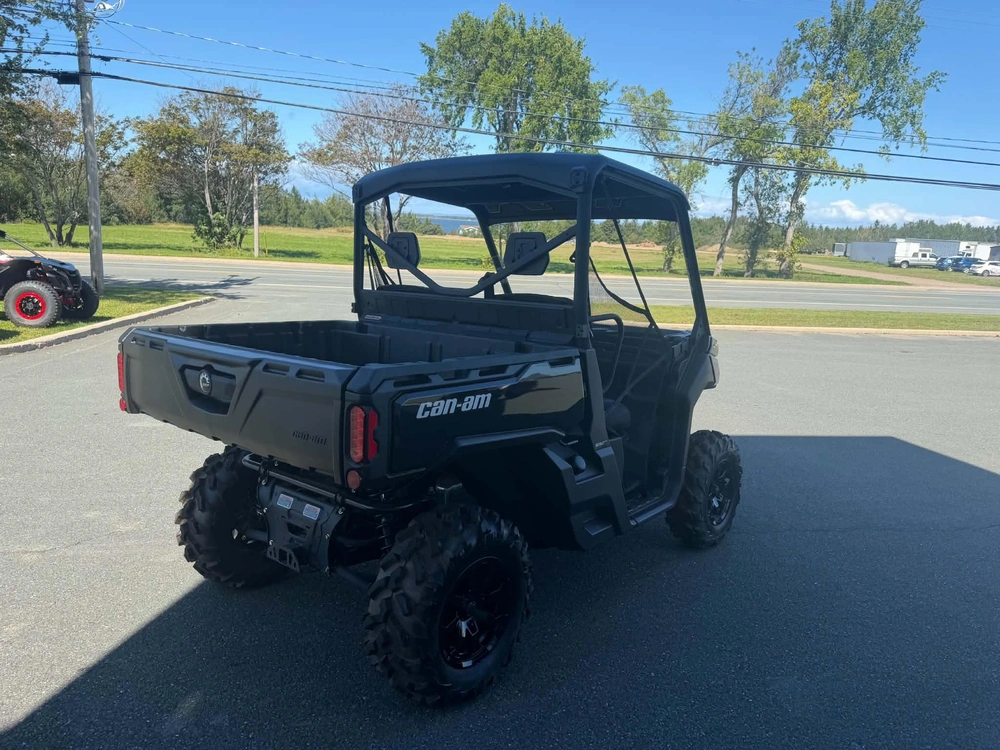 Can-am Defender Xt Hd10 8crf 2024 alt