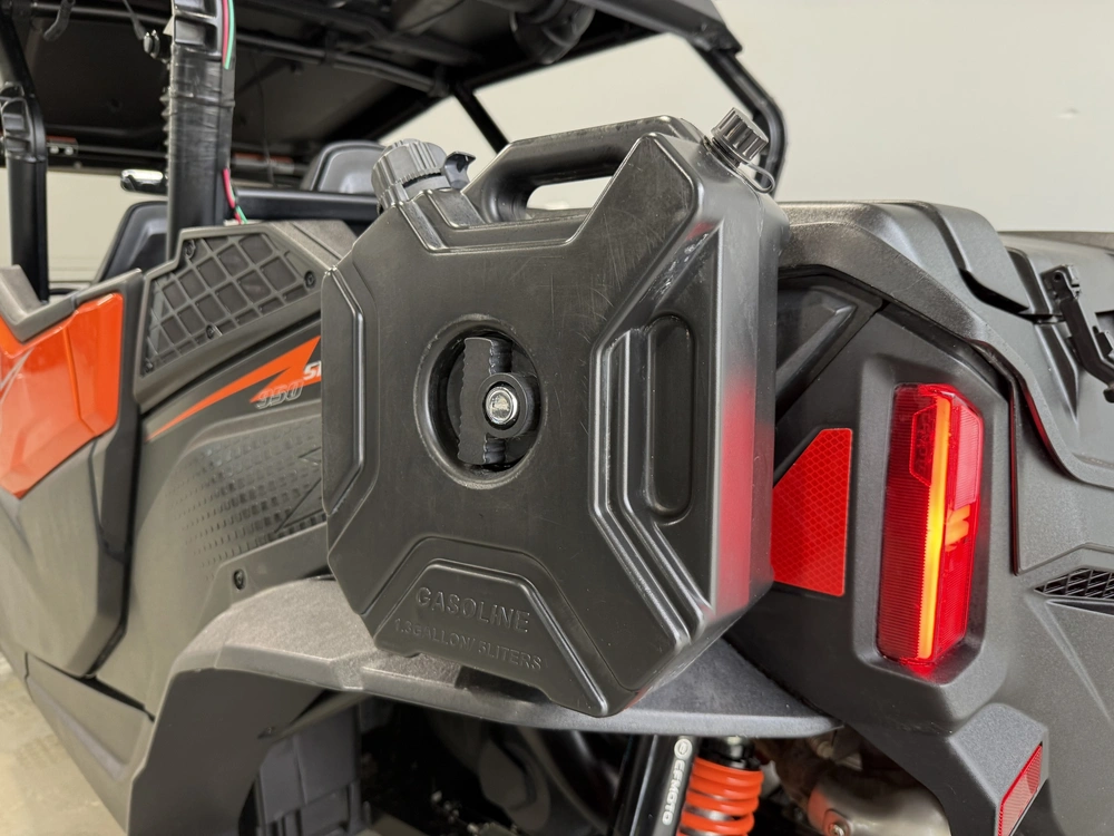 Cf-moto Zforce 950 Sport 4 2024 alt