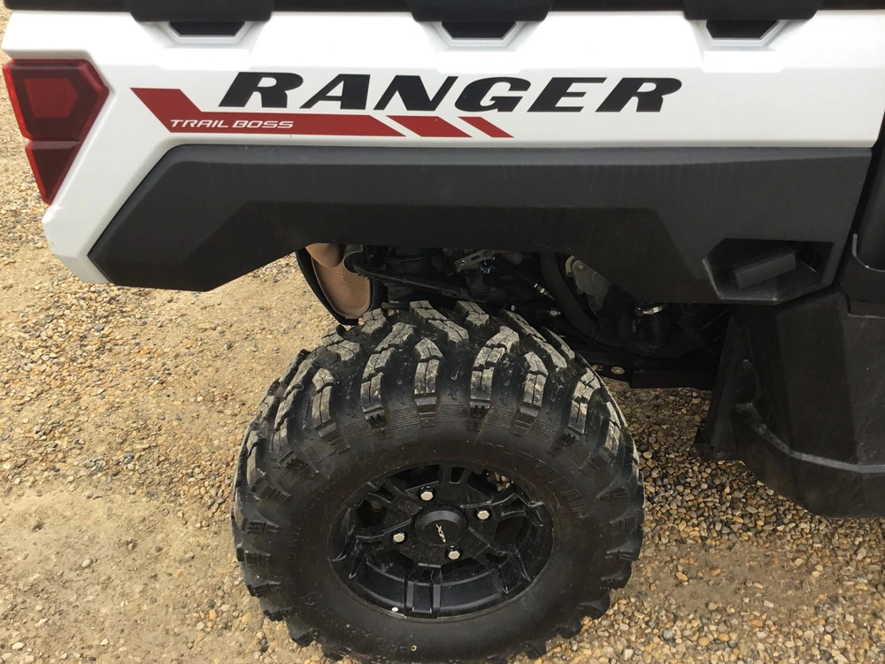 2023 Polaris Ranger Xp 1000 Ns Trail Boss alt