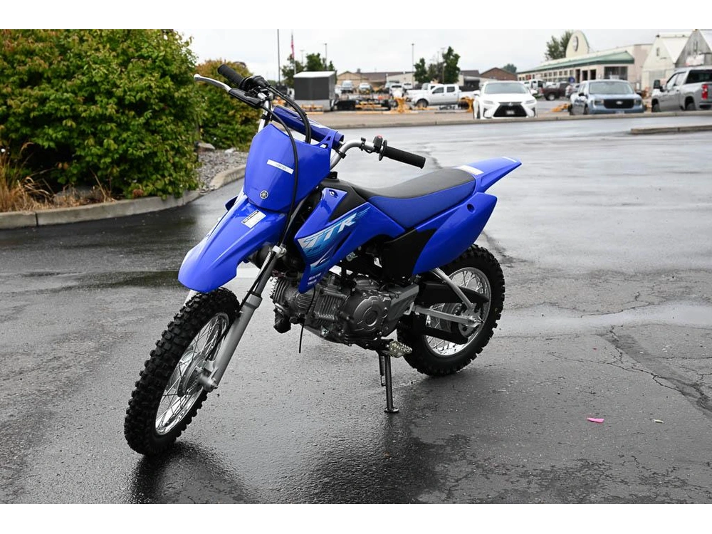 2027 Yamaha Tt-r110e alt