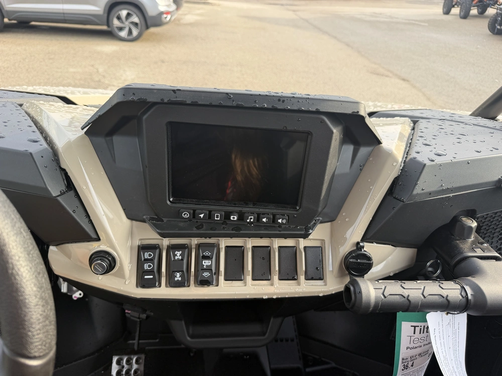 2026 Polaris Rzr Xp 1000 Ultimate alt