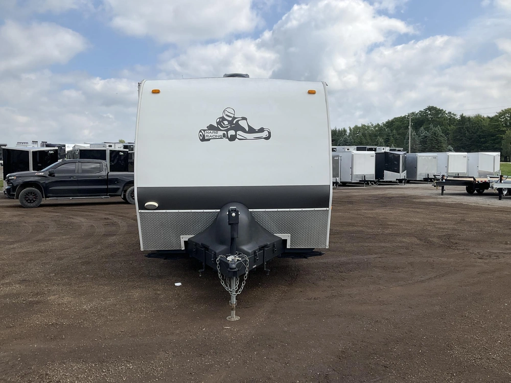 2008 Keystone Rv Outback 23krs alt