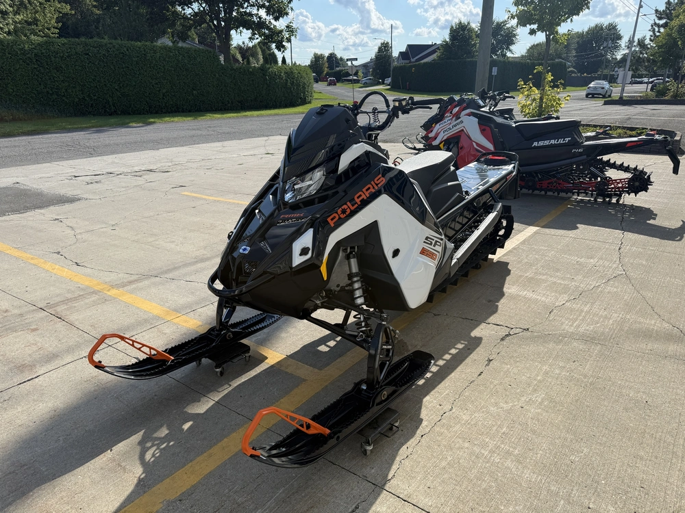 Polaris 650 Rmk Sp 155 Es 2027 alt