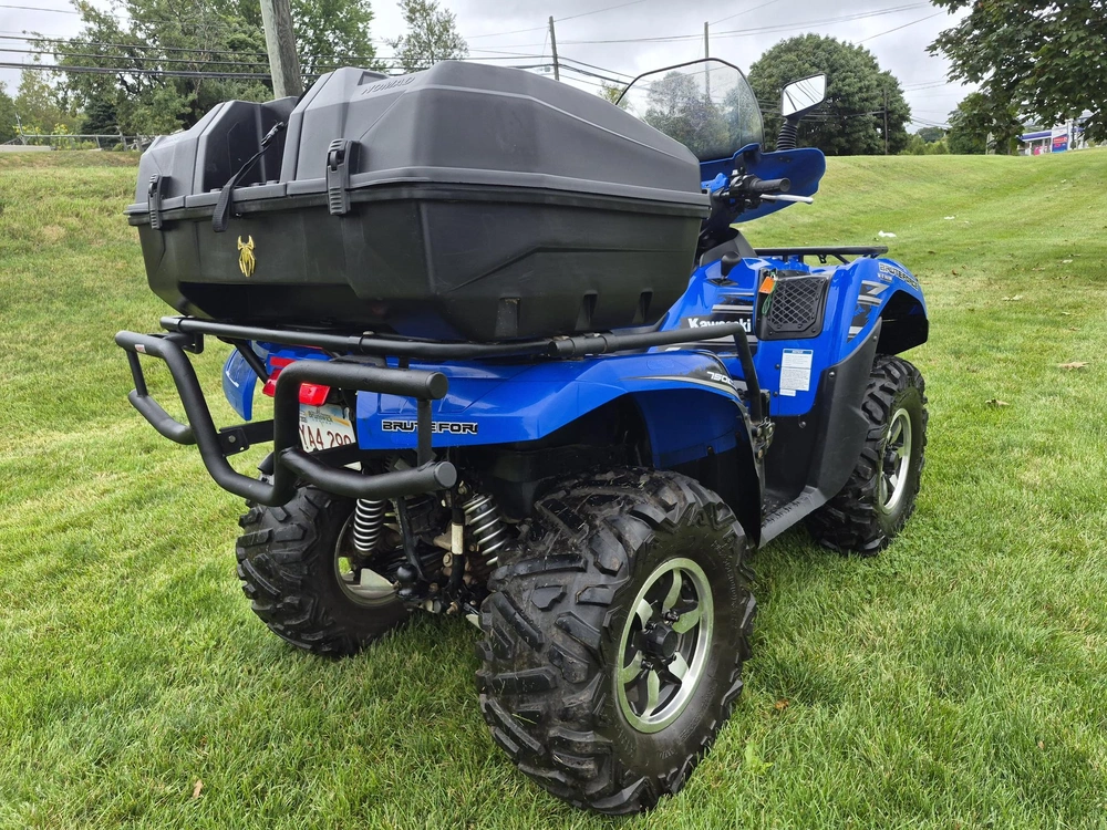 2018 Kawasaki Brute Force 750 Eps alt