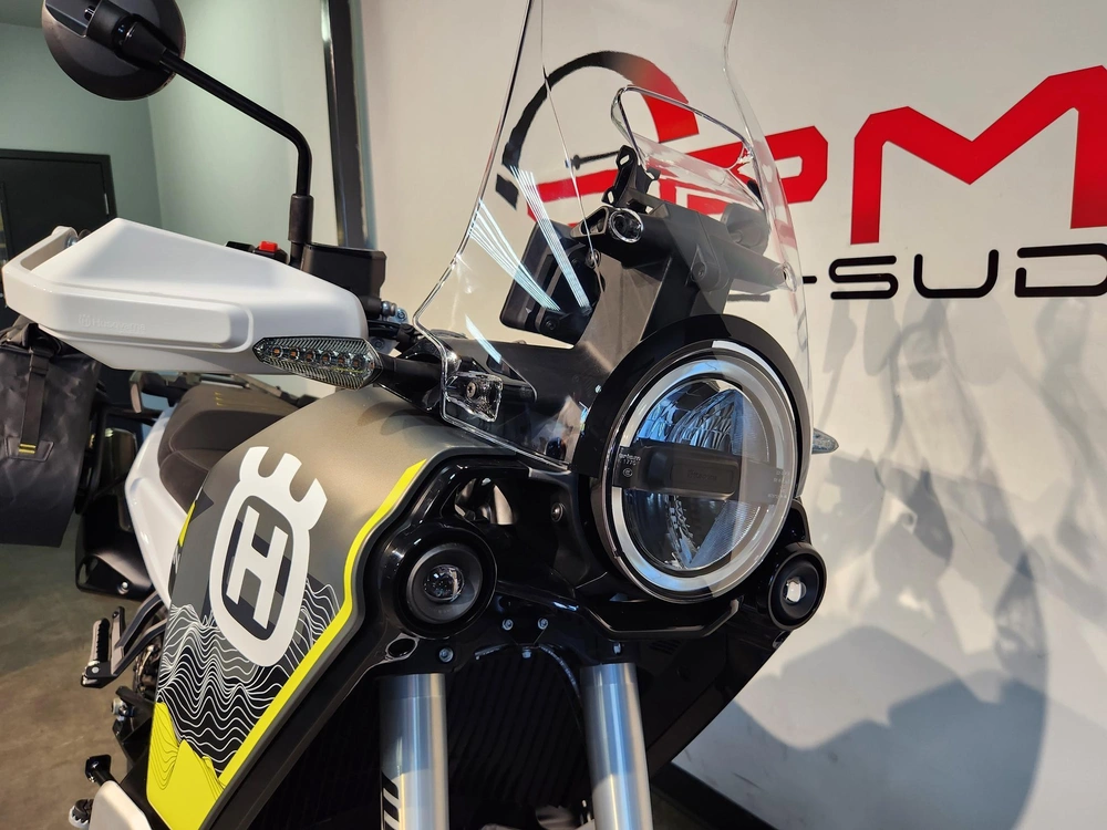 Husqvarna Norden 901 Expedition *à Partir De 3.99%💳 2027 alt