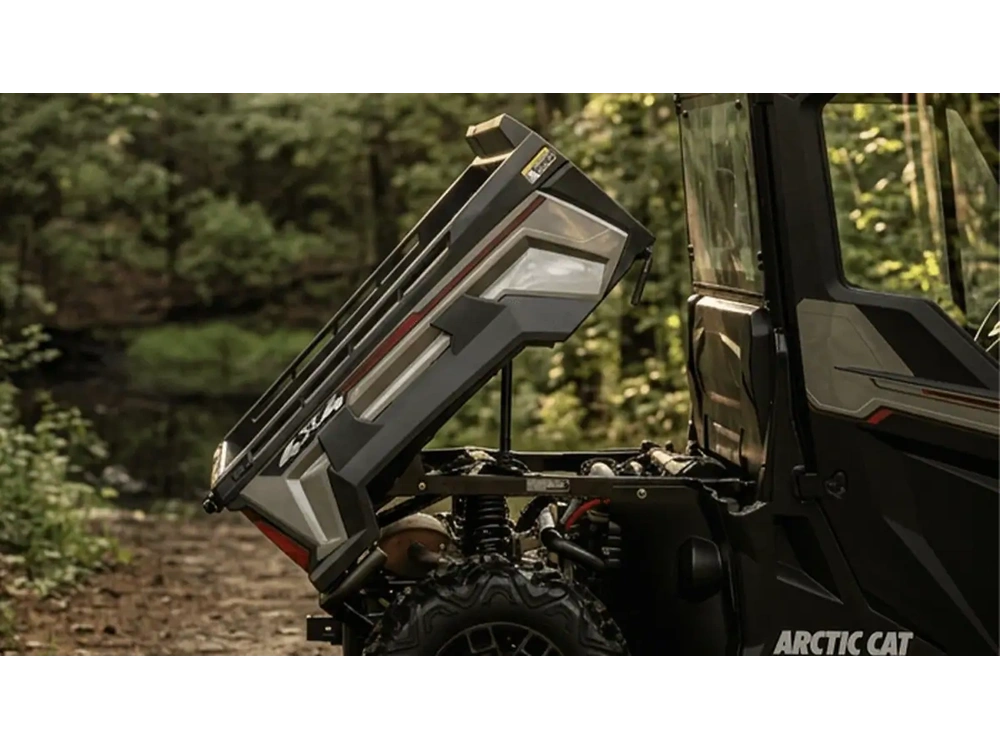 Arctic Cat Prowler Pro 800 Ltd 2027 alt