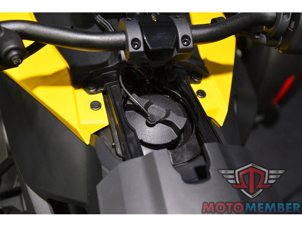 2024 Can-am Ryker Rally 900 alt