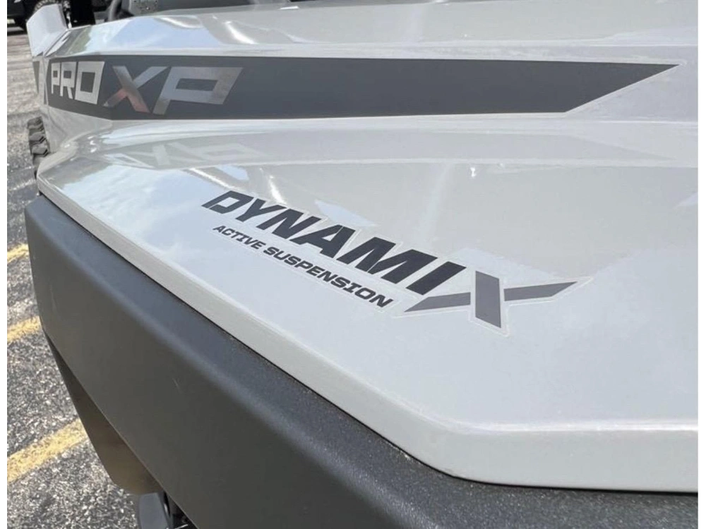 2026 Polaris Rzr Pro Xp 4 Ultimate Slate Gray Ultimate alt