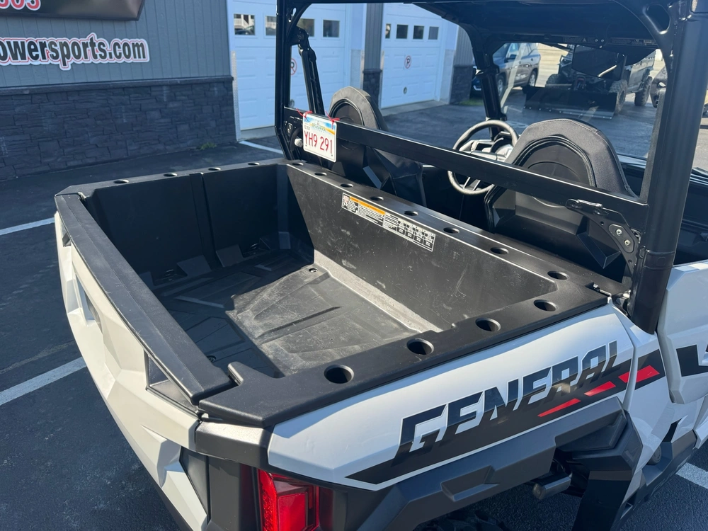 Polaris Général 1000 Sport 2025 alt