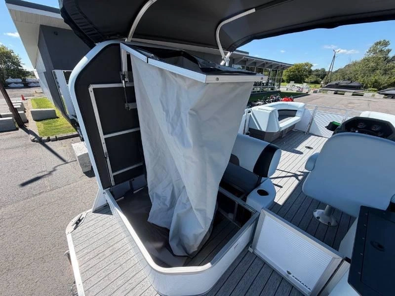 Armada Saphir 19sb / Yamaha F90 2026 alt