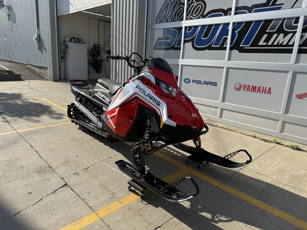 Polaris 850 Rmk Sps 146 Es 7s 2027 alt