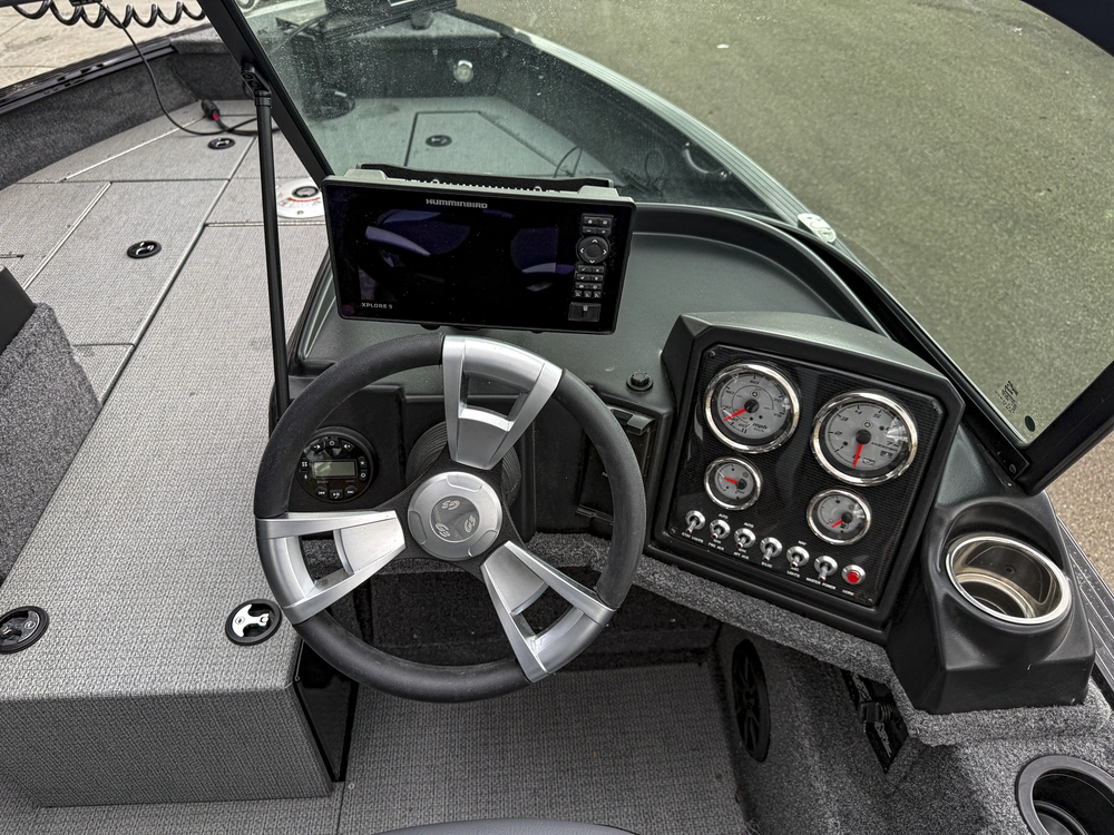 2026 G3 Boats Av21f alt