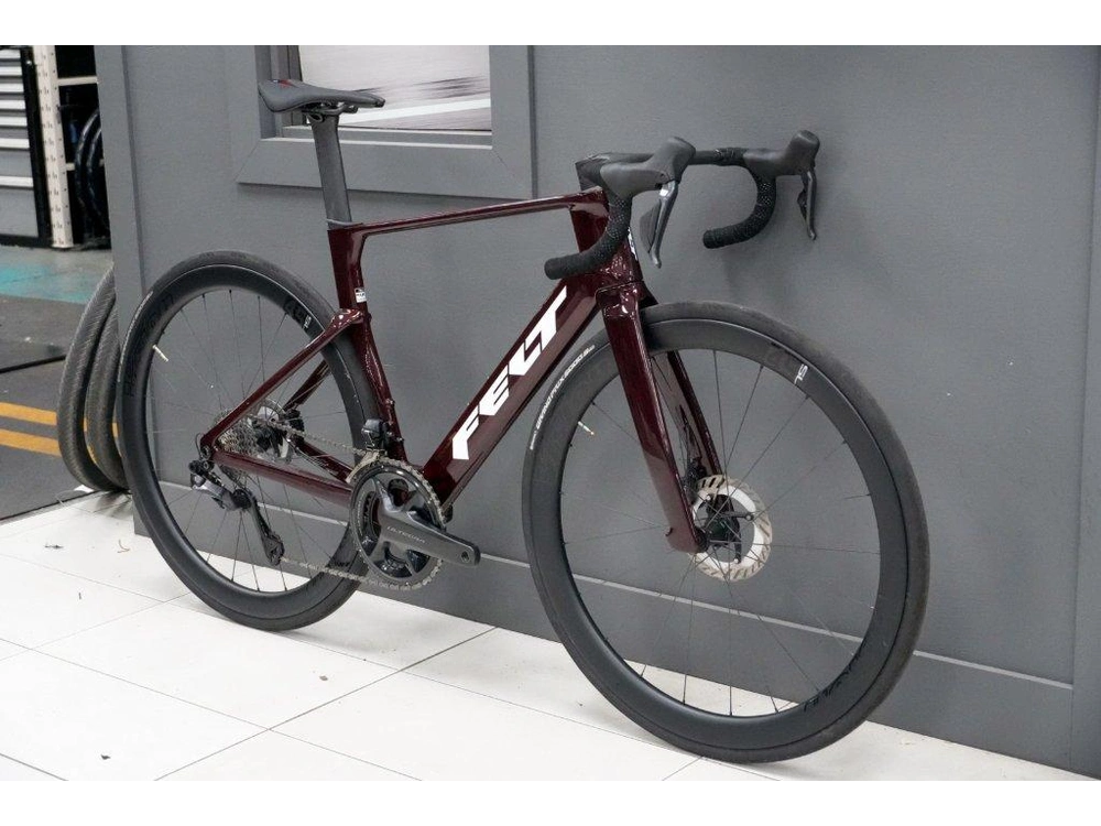 Felt Nexar Pro Ultegra - M Demo 2026