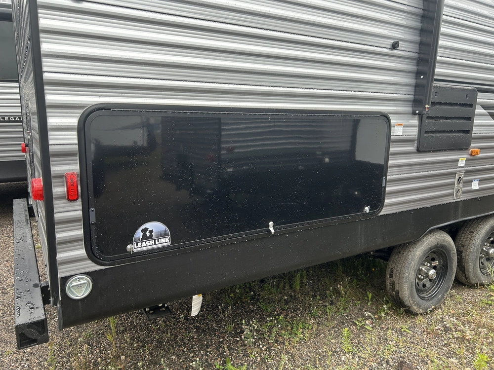 Coachmen Catalina 231bhs 2026 alt