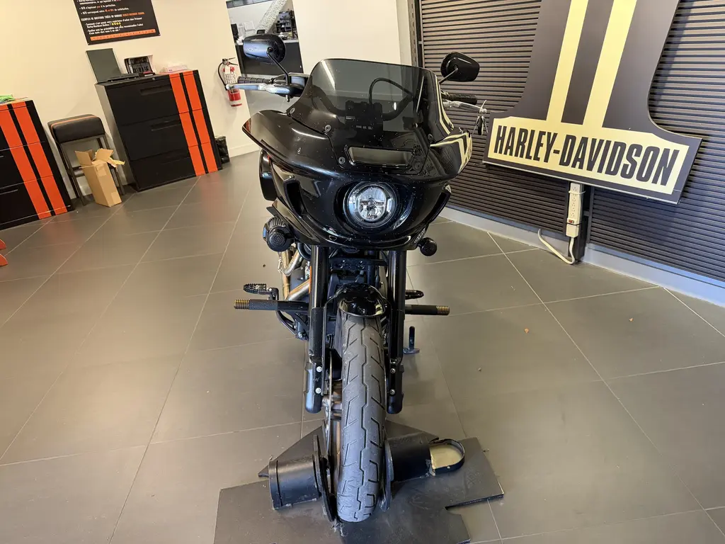 2022 Harley-Davidson LOW RIDER STFXLRST