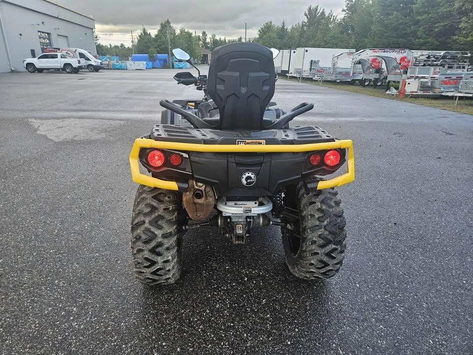 Can-am Outlander 1000 R Max Xtp 2024 alt