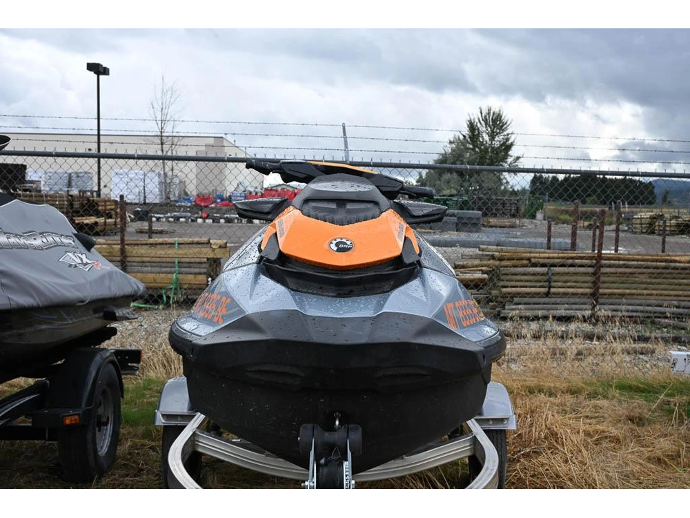 2021 Sea-doo Gti Se 170