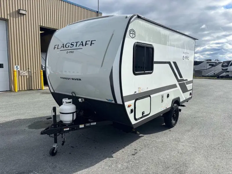 2027 Flagstaff E-Pro 131DLE