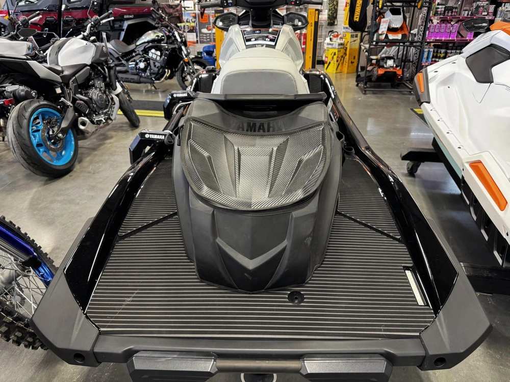 2026 Yamaha Vx Cruiser Ho alt
