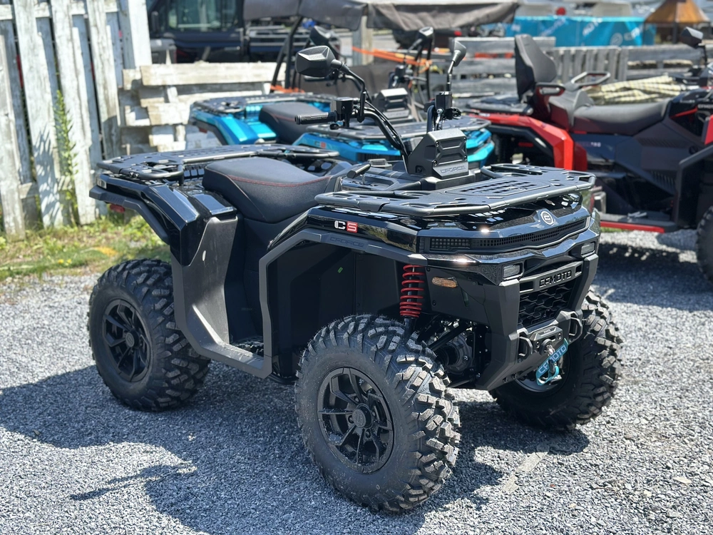 Cfmoto C5 2027 alt