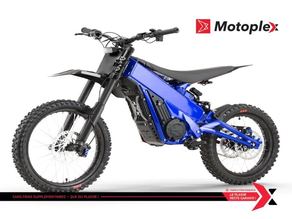 2027 Talaria X3 Pro alt