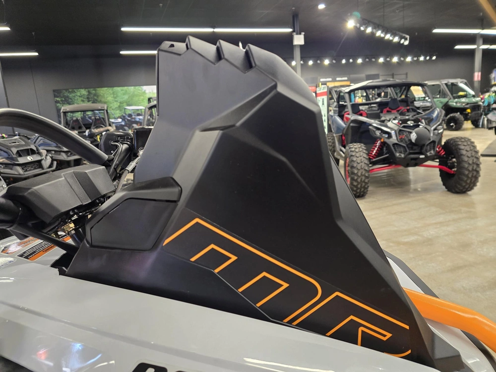 2026 Brp Renegade X Mr 650 alt