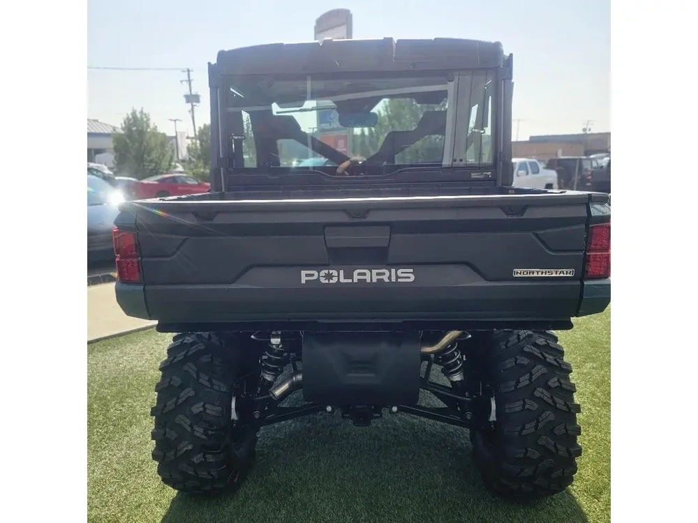 2027 Polaris Ranger Xp 1000 Northstar Premium alt