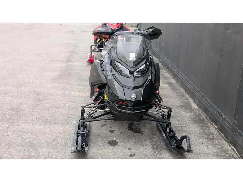 Ski-Doo Backcountry XRS 146 850 E-TEC® 2024