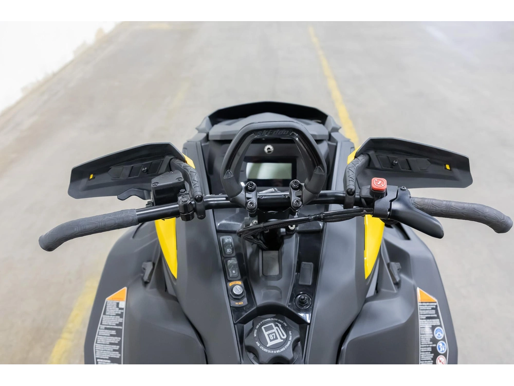 2026 Ski-doo Summit Neo 600 Efi Txta alt
