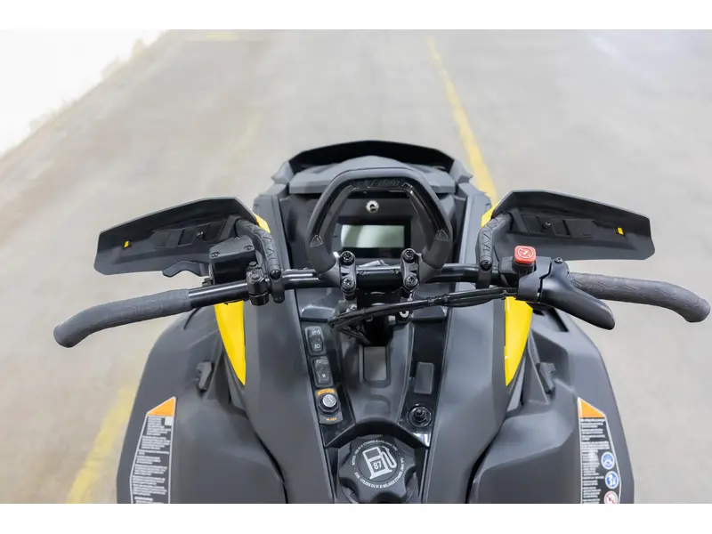 2026 Ski-Doo SUMMIT NEO 600 EFI TXTA