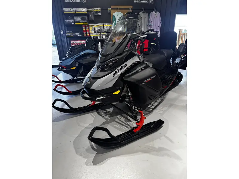 2027 Ski-Doo EXPEDITION LE 16" 900 ACE
