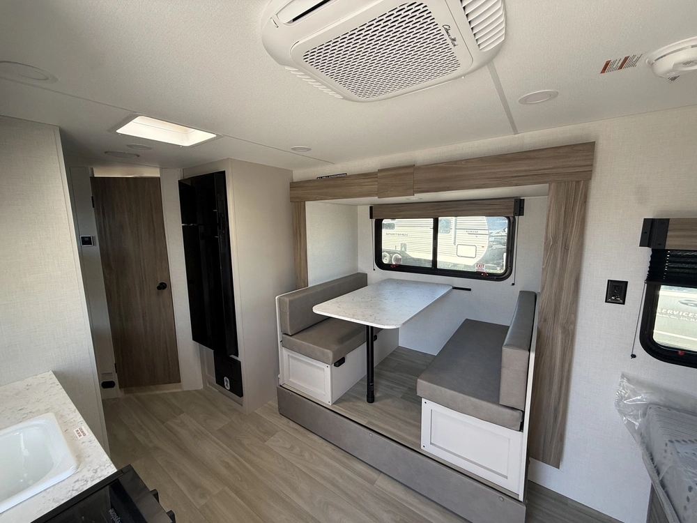 Kz-rv Sportsmen Classic 191bhk 2027 alt