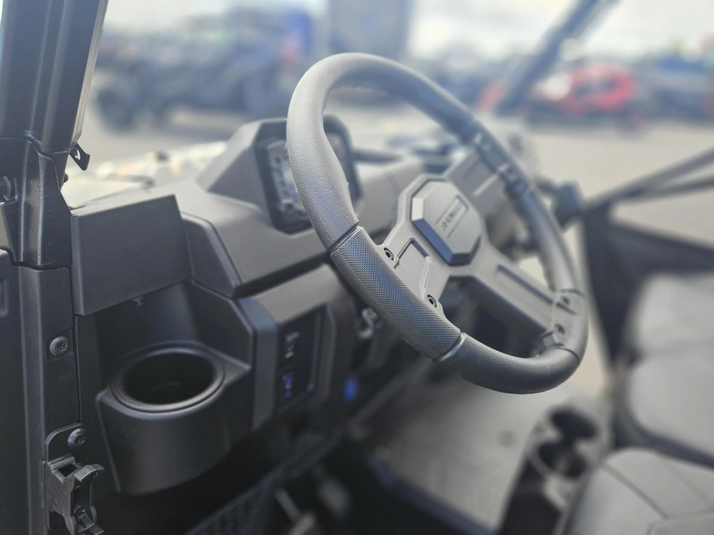 2026 Polaris Ranger 1000 Premium alt