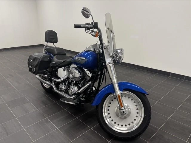 Harley-davidson Flstc Flstc 2008 alt