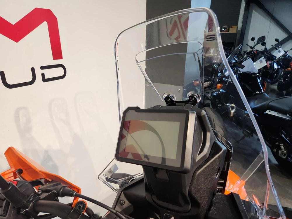 Ktm 390 Adventure X *à Partir De 3.99%💳 2026 alt