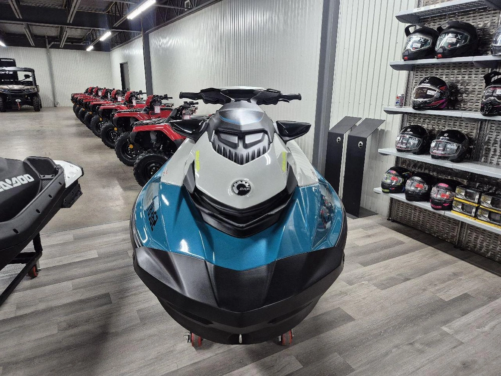 Sea-doo Gti Se 130 2025 alt