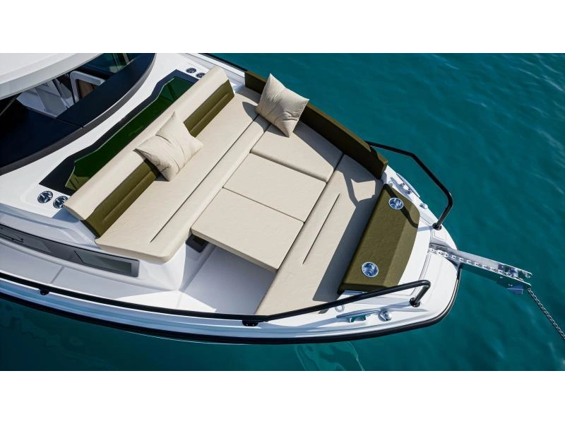 2027 Jeanneau Ex 34 alt